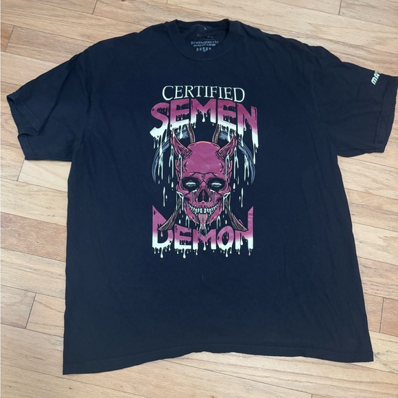 Matt Rife Merch - Picture 1 of 4